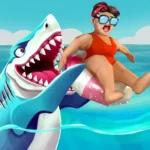 Shark Attack 3D 5