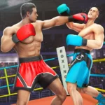 Kick Boxing Gym Fighting Game 7