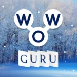 Words of Wonders: Guru 4