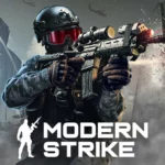 Modern Strike Online: PvP FPS 3