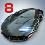 Asphalt 8 - Car Racing Game 5