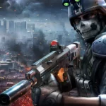 Modern Combat 5: mobile FPS 7