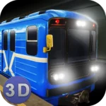 Moscow Subway Simulator 2017 2