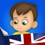 English for Kids: Learn & Play 7