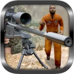 Sniper Hostage Rescue 3