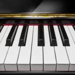 Piano - Music Keyboard & Tiles 5