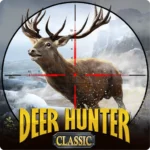 DEER HUNTER CLASSIC 8