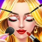 Fashion Show: Makeup, Dress Up 1