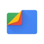 Files by Google 47