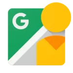 Google Street View 50