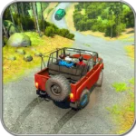 Offroad Jeep Driving & Racing 10