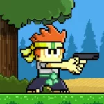 Dan the Man: Action Platformer 7