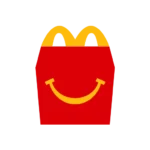 Happy Meal App 9