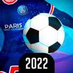 PSG Soccer Freestyle 2022 2