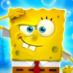 SpongeBob SquarePants BfBB 1