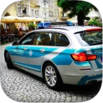 Police Car Driving Game 10