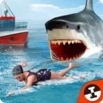 Shark Shark Run 5