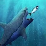 Shark World Jaw Evolution Game 3