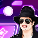 The Way You Make Me Feel - Michael Jackson Hop Wor 3