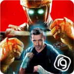 Real Steel 4