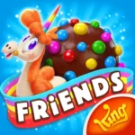 Candy Crush Friends Saga 7