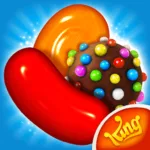 Candy Crush Saga 10