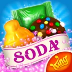 Candy Crush Soda Saga 4