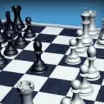 Chess 4