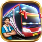 Bus Simulator Indonesia 7