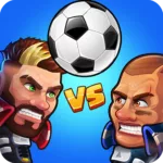 Head Ball 2 - Online Soccer Game 1