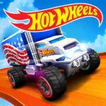 Hot Wheels Infinite Loop 1