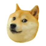 Doge 2048 8