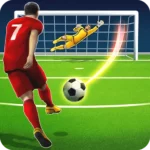 Football Strike: Online Soccer 8