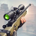 Pure Sniper: City Gun Shooting 7