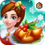 Rising Super Chef - Craze Restaurant Cooking Games 5