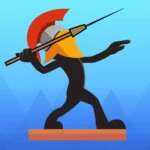 The Warrior - Top Stickman 3