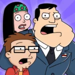 American Dad! Apocalypse Soon 9