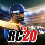 Real Cricket™ 20 8