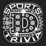 Diamond Sports Trivia 10