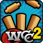 World Cricket Championship 2 - WCC2 1