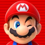 Super Mario Run 10