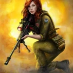 Sniper Arena: PvP Army Shooter 5