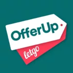 OfferUp: Buy. Sell. Letgo. Mobile marketplace 5