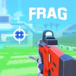 FRAG Pro Shooter - Gun Games 8