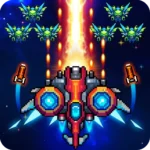 Galaxiga: Classic Arcade Game 2