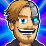 PewDiePie's Tuber Simulator 8