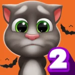 My Talking Tom 2 3