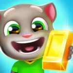 Talking Tom Gold Run 9