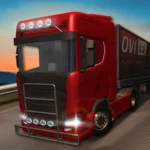 Euro Truck Driver 2018 3