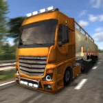 Euro Truck Evolution (Simulator) 4